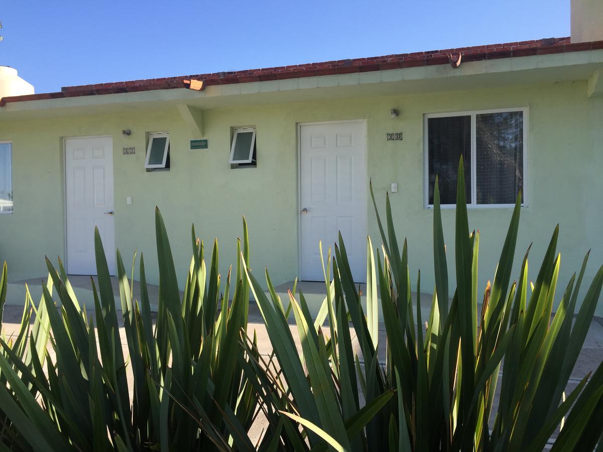 Hotel Rv Park San Ramon サン・ミゲル・デ・アジェンデ エクステリア 写真